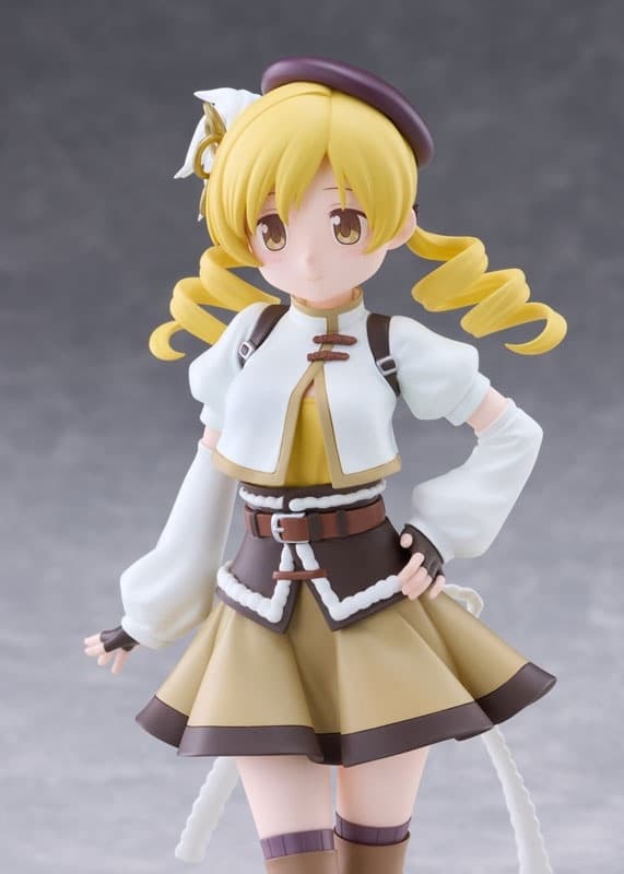 Puella Magi Madoka Magica The Movie -Walpurgisnacht: Rising- Mami Tomoe Non Scale Figure, view 6 of 9