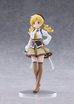 Puella Magi Madoka Magica The Movie -Walpurgisnacht: Rising- Mami Tomoe Non Scale Figure, view 4 of 10