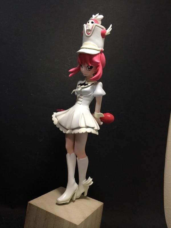 Kill la Kill - Jakuzure Nonon