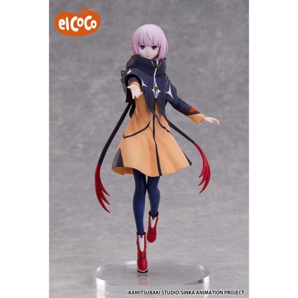 Kamitsubaki-shi Kensetsu-chuu. - Morisaki Kafu - 1/7