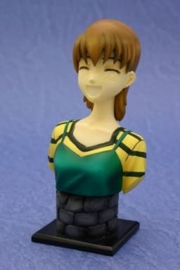 Fate/Stay Night - Fujimura Taiga - Bust - Fate Bust Collection 2nd Series - 1/8