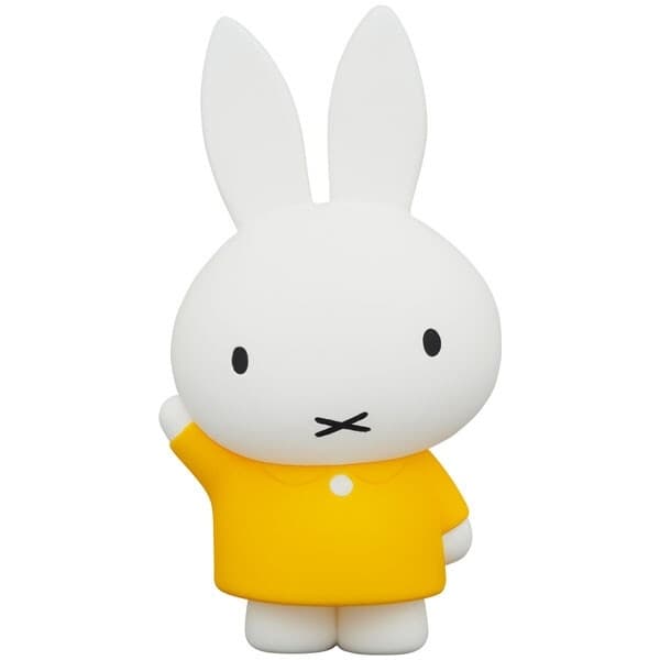 Miffy - UDF Dick Bruna (Series 5) - Ultra Detail Figure (#705) - Responding Miffy
