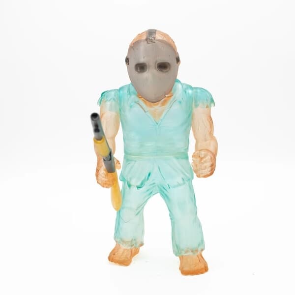 Splatterhouse - Rick Taylor - Mirror Edition