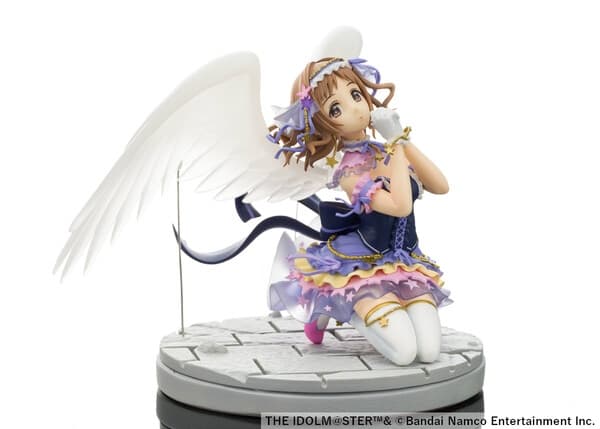 THE iDOLM@STER: Shiny Colors - Sakuragi Mano - Live Costume Ver.