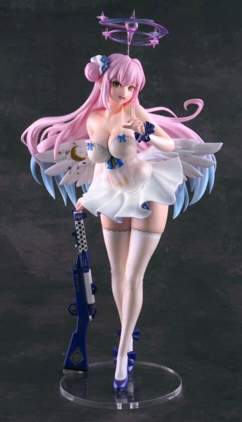 Blue Archive - Misono Mika - 1/6