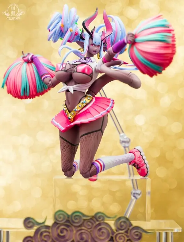 Fate/Grand Order - Ibuki Douji - 1/12