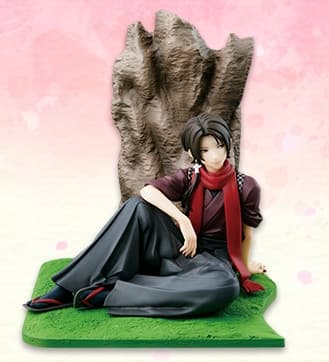 Touken Ranbu -Hanamaru- - Kashuu Kiyomitsu - Touken Ranbu -Hanamaru- Kuji