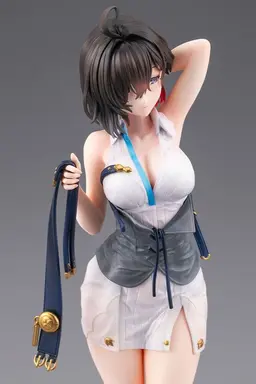 Atelier Yumia: The Alchemist of Memories & the Envisioned Land Yumia Liessfeldt Sun Shower Ver. 1/7 Complete…, view 13 of 16