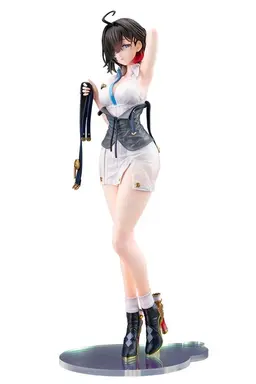 Atelier Yumia: The Alchemist of Memories & the Envisioned Land Yumia Liessfeldt Sun Shower Ver. 1/7 Complete…, view 16 of 16