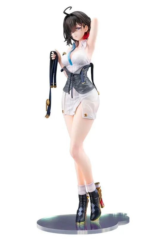 Atelier Yumia: The Alchemist of Memories & the Envisioned Land Yumia Liessfeldt Sun Shower Ver. 1/7 Complete…, view 15 of 15