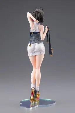 Atelier Yumia: The Alchemist of Memories & the Envisioned Land Yumia Liessfeldt Sun Shower Ver. 1/7 Complete…, view 7 of 16