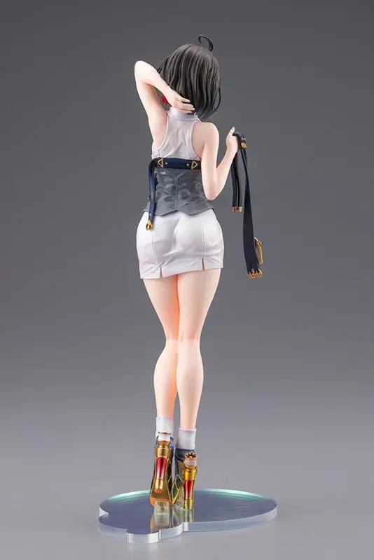 Atelier Yumia: The Alchemist of Memories & the Envisioned Land Yumia Liessfeldt Sun Shower Ver. 1/7 Complete…, view 6 of 15