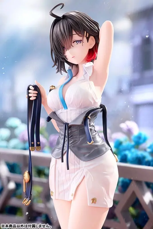Atelier Yumia: The Alchemist of Memories & the Envisioned Land Yumia Liessfeldt Sun Shower Ver. 1/7 Complete Figure