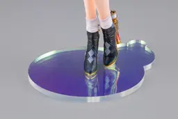 Atelier Yumia: The Alchemist of Memories & the Envisioned Land Yumia Liessfeldt Sun Shower Ver. 1/7 Complete…, view 15 of 16