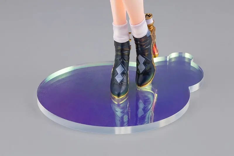 Atelier Yumia: The Alchemist of Memories & the Envisioned Land Yumia Liessfeldt Sun Shower Ver. 1/7 Complete…, view 14 of 15