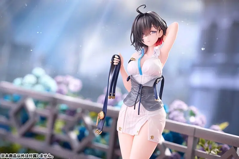 Atelier Yumia: The Alchemist of Memories & the Envisioned Land Yumia Liessfeldt Sun Shower Ver. 1/7 Complete…, view 2 of 15
