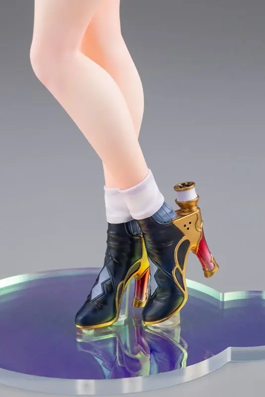 Atelier Yumia: The Alchemist of Memories & the Envisioned Land Yumia Liessfeldt Sun Shower Ver. 1/7 Complete…, view 13 of 15