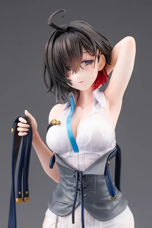 Atelier Yumia: The Alchemist of Memories & the Envisioned Land Yumia Liessfeldt Sun Shower Ver. 1/7 Complete…, view 10 of 15