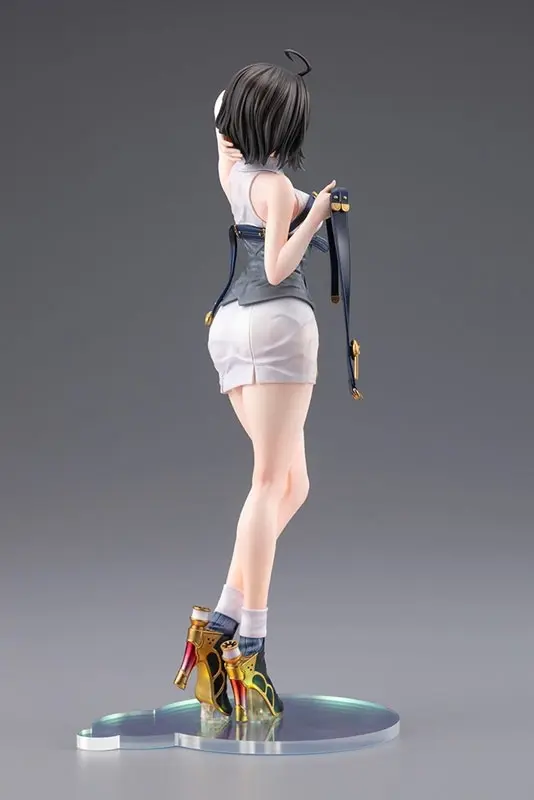 Atelier Yumia: The Alchemist of Memories & the Envisioned Land Yumia Liessfeldt Sun Shower Ver. 1/7 Complete…, view 7 of 15