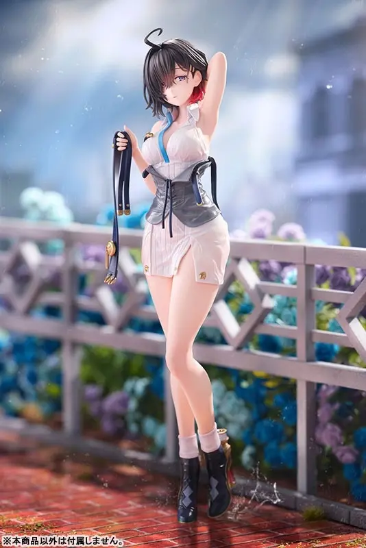 Atelier Yumia: The Alchemist of Memories & the Envisioned Land Yumia Liessfeldt Sun Shower Ver. 1/7 Complete…, view 1 of 15