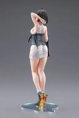 Atelier Yumia: The Alchemist of Memories & the Envisioned Land Yumia Liessfeldt Sun Shower Ver. 1/7 Complete…, view 6 of 16