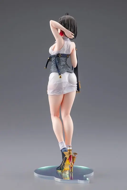 Atelier Yumia: The Alchemist of Memories & the Envisioned Land Yumia Liessfeldt Sun Shower Ver. 1/7 Complete…, view 5 of 15