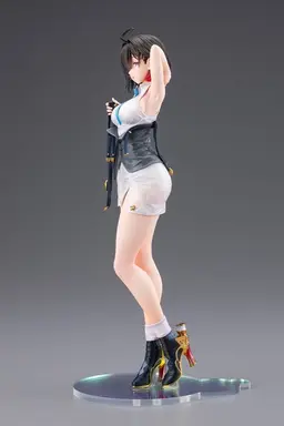 Atelier Yumia: The Alchemist of Memories & the Envisioned Land Yumia Liessfeldt Sun Shower Ver. 1/7 Complete…, view 5 of 16