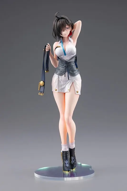 Atelier Yumia: The Alchemist of Memories & the Envisioned Land Yumia Liessfeldt Sun Shower Ver. 1/7 Complete…, view 9 of 15