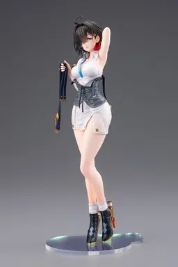 Atelier Yumia: The Alchemist of Memories & the Envisioned Land Yumia Liessfeldt Sun Shower Ver. 1/7 Complete…, view 4 of 16