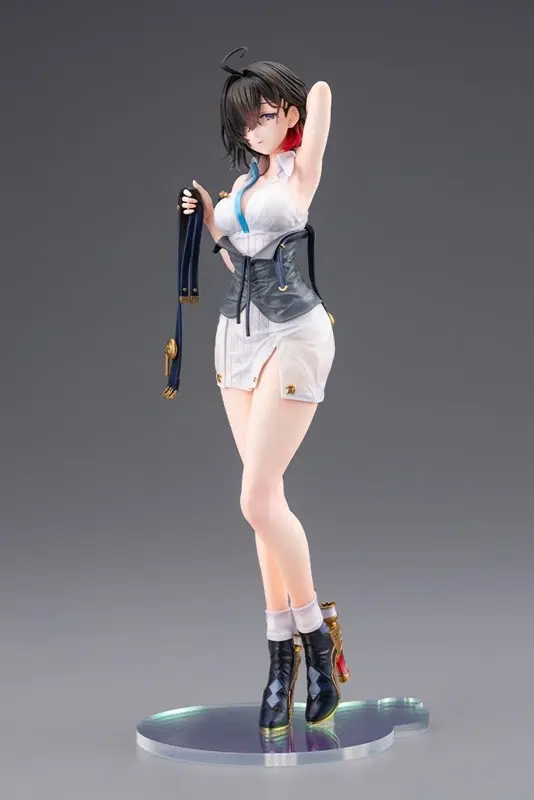 Atelier Yumia: The Alchemist of Memories & the Envisioned Land Yumia Liessfeldt Sun Shower Ver. 1/7 Complete…, view 3 of 15
