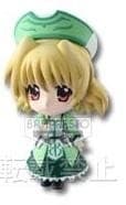 Mahou Shoujo Lyrical Nanoha The Movie 2nd A's - Shamal - Ichiban Kuji Premium - Ichiban Kuji Premium Mahou Shoujo Lyrical Nanoha The Movie 2nd A's Vol.1 - Kyun-Chara