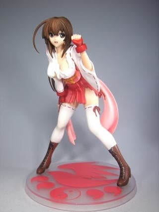 Sekirei - Musubi - 1/7 - Damage ver.