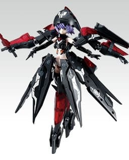 Busou Shinki - Altines - MMS - 1/1 - MMS Type Valkyrie
