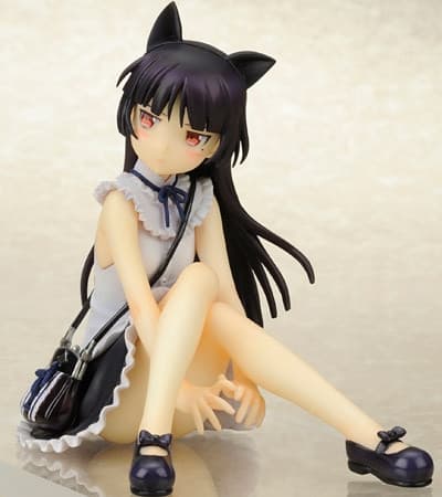 Ore no Imouto ga Konna ni Kawaii Wake ga Nai - Gokou Ruri - 1/8 - Memories ver.