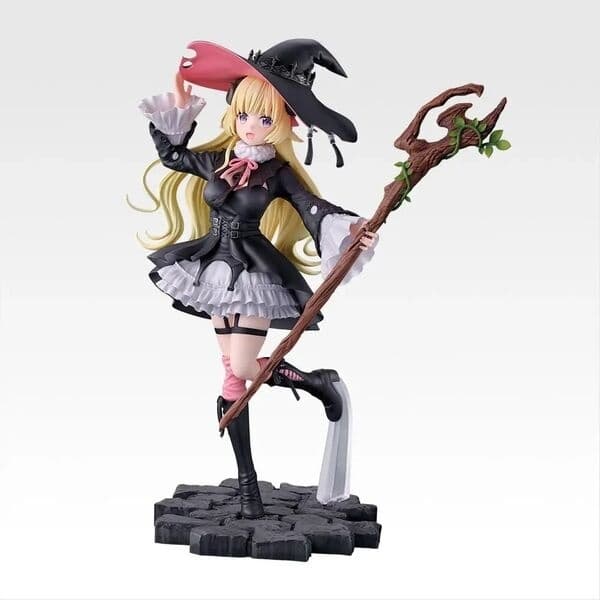 Hololive - Tsunomaki Watame - Ichiban Kuji - Ichiban Kuji Hololive ~Villain Style~