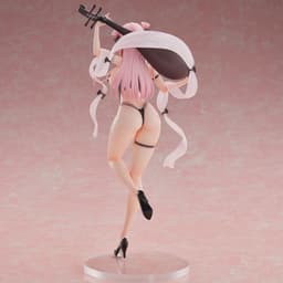Hougu Souji Illustration "Hagoromo China Mei Mei" Complete Figure, view 9 of 11
