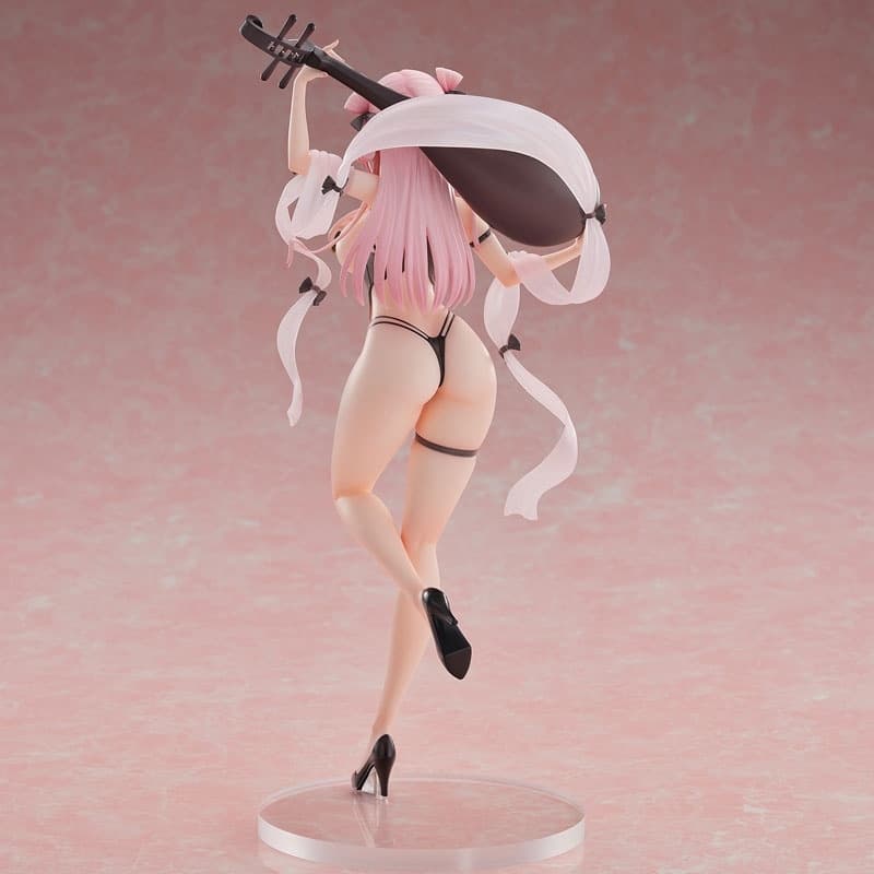 Hougu Souji Illustration "Hagoromo China Mei Mei" Complete Figure, view 8 of 10