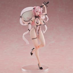 Hougu Souji Illustration "Hagoromo China Mei Mei" Complete Figure, view 7 of 11