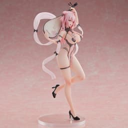 Hougu Souji Illustration "Hagoromo China Mei Mei" Complete Figure, view 8 of 11