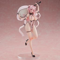 Hougu Souji Illustration "Hagoromo China Mei Mei" Complete Figure, view 11 of 11