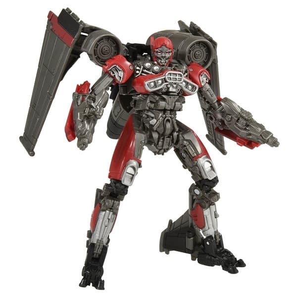 Bumblebee (2018) - Shatter - Deluxe Class - Studio Series (SS-52) - 2