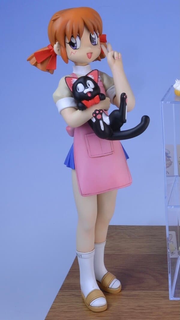 Mascot Character - Lucky - NASA-chan - 1/8