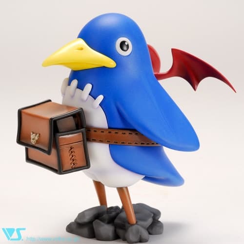 Makai Senki Disgaea - Prinny - CharaGumin
