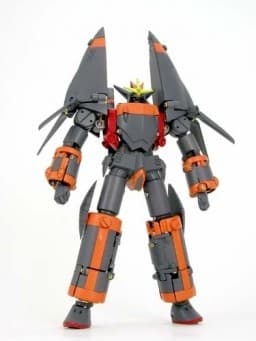 Top o Nerae! - Gunbuster - Perfect Change