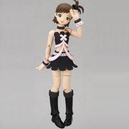 THE IDOLM@STER - Futami Mami - Fräulein Revoltech (006) - Revoltech - 1/10