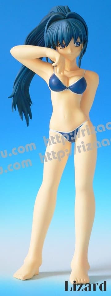 Kimi ga Nozomu Eien - Hayase Mitsuki - 1/5 - Swimsuit Ver.