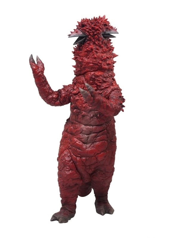 Ultraseven - Pandon - CCP 1/6 Tokusatsu Series - 1/6