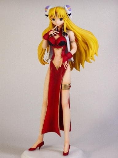 Galaxy Angel - Ranpha Franboise - 1/6