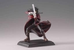 Hellsing - Alucard - Search & Destroy Figure Collection (Vol. 2) - Reverse Cross