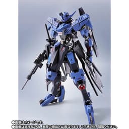 Kidou Senshi Gundam Tekketsu no Orphans - ASW-G-XX Gundam Vidar - Metal Robot Spirits - Robot Spirits - Robot…, view 3 of 6